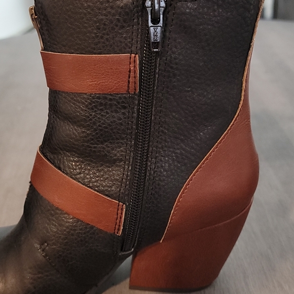 Korks bootie - Picture 6 of 7